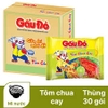 Gấu Đỏ