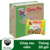 Gấu Đỏ