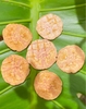 Chuối sấy giòn nguyên vị - 215g