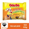 Gấu Đỏ