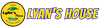 logo LyAn's House | Gà Rán CP - Đồ Viên Chiên - Mì Ý