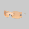 1BC80Y SILVER ORANGE MIRROR SILVER GRADIENT