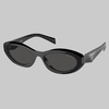 16K08Z BLACK DARK GREY