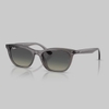 667511 TRANSPARENT DARK GREY