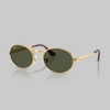 001/31 ARISTA GOLD GREEN