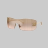 5AK20P GOLDLIGHT BROWN MIRROR BRONZE