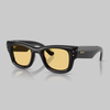 601/85 BLACK YELLOW