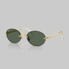 001/71 ARISTA GOLD DARK GREEN