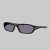 953001 MATTE BLACK PRIZM GREY