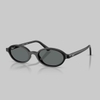 667781 BLACK DARK GREY POLARIZED