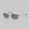 165/87 GUNMETAL DARK GREY