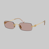 5AK20I GOLD PURPLE BROWN