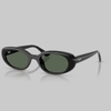 667771 BLACK DARK GREEN