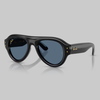 601/80 BLACK DARK BLUE
