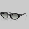 667711 BLACK GRADIENT GREY