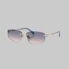 619116 PALE GOLD LIGHT BROWN