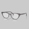 8268 TRANSPARENT GREY