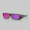 952007 MATTE BLACK INK PRIZM ROAD