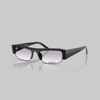 16K04O CLEAR GRADIENT DARK GREY