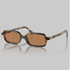 VAU2Z1 HONEY HAVANA BROWN