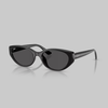 667787 BLACK DARK GREY