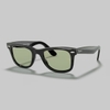 601/52 BLACK GREEN