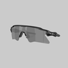 954102 MATTE BLACK PRIZM BLACK POLARIZED