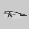 920813 STEEL CLEAR TO BLACK IRIDIUM