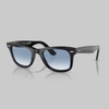 901/3F BLACK BLUE GRADIENT