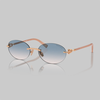 621716 ROSE GOLD GRADIENT BLUE