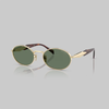 ZVN70L PALE GOLD GREEN