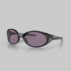 943801 MATTE BLACK PRIZM GREY