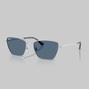 003/80 SILVER DARK BLUE