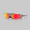 952905 TITANIUM PRIZM RUBY