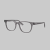 8268 TRANSPARENT GREY
