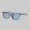 139972 TRANSPARENT GREY LIGHT BLUE