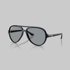 601/R5 BLACK GREY