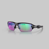 927109 POLISHED BLACK PRIZM GOLF