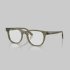8501 TRANSPARENT GREEN