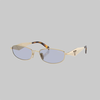 ZVN30X PALE GOLD ULTRAVIOLETTO
