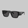1AB5S0 BLACK DARK GREY