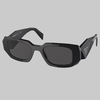 1AB5S0 BLACK DARK GREY
