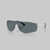 003/87 SILVER GREY