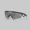 949901 MATTE BLACK PRIZM BLACK POLARIZED