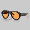 601/7 BLACK ORANGE