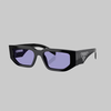 16K01O BLACK VIOLET