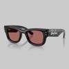 686485 BLACK DARK VIOLET