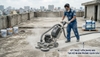 Hướng Dẫn Quy Trình Thi Công Sơn Chống Thấm Đúng Cách Từ Chuyên Gia