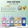 So Sánh Keo Chà Ron Epoxy, Gốc Xi Măng Và Keo Ron Cải Tiến: Nên Chọn Loại Nào?
