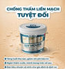 Vữa tự san phẳng công nghiệp